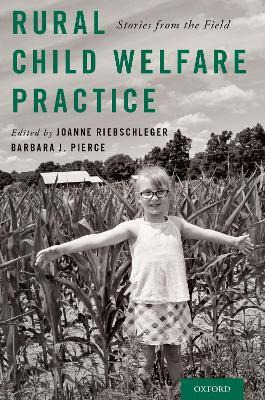 Libro Rural Child Welfare Practice : Stories From The Fie...