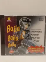 Comprar Baila Baila Baila Vol 2 Cd Nuevo 