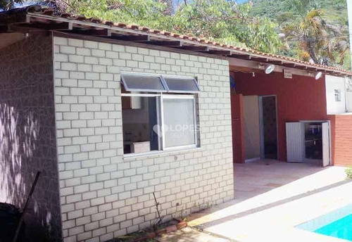 Imagem 4 de 29 de Casa À Venda, 280 M² Por R$ 1.500.000,00 - Itacoatiara - Niterói/rj - Ca10913