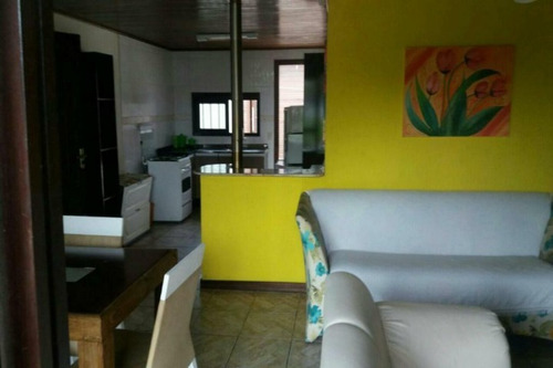 Imagem 2 de 10 de Casa À Venda Em Capão Da Canoa - Ca01293 - 68814805