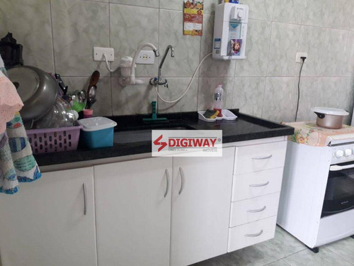 Imagem 19 de 27 de Apartamento A Venda - Ap2319