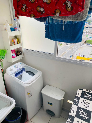 Imagem 8 de 14 de Apartamento - Parque João Ramalho - Santo André - 1033-21097