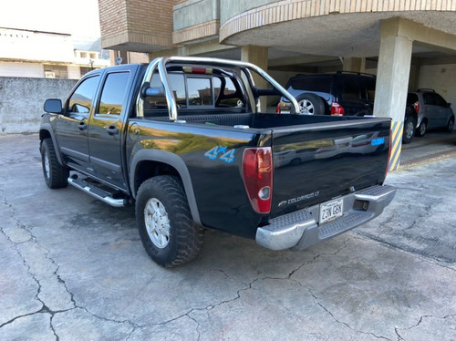 Imagen 7 de 15 de Chevrolet Colorado
