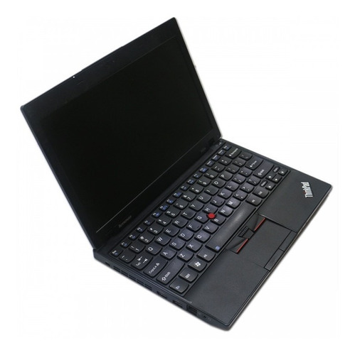 Laptop Empresarial 11.6  Lenovo Thinkpad X120e  4gb  Ssd (Reacondicionado)