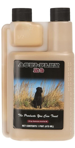 Cox Veterinary Acti Flex K9 Liquido