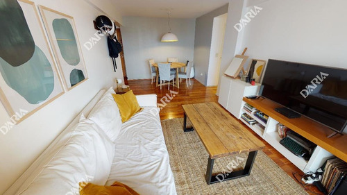 Imagen 8 de 30 de 2 Ambientes Reciclado Con Espectacular Vista, Full Amenities, Cochera.
