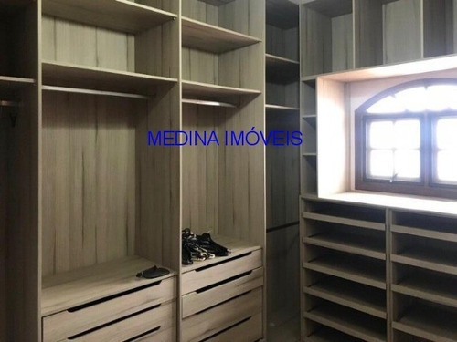 Imagem 18 de 30 de Casa Com 356,15 M² Em Ferraz De Vasconcelos Disponível Para Venda!!!! - Ca00365 - 69588340