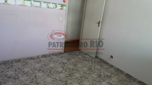 Imagem 13 de 15 de Maravilhoso Apartamento Vazio, Sala, 2qtos Mais Dependência. - Paap22831