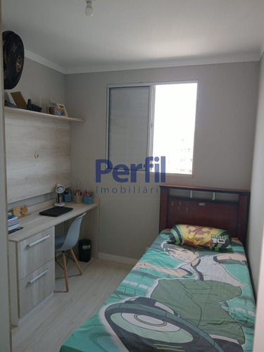 Imagem 4 de 15 de Apartamentos - 3 Dormitórios - 1626