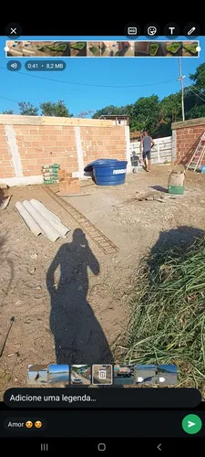 Vendo Terreno Em Cabo Frio Região Dos Lagos Tamanho 10 / 20