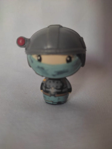 Elite Agent Fortnite Pint Size Heroes Funko