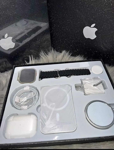 Kit Apple Watch Ultra Oem