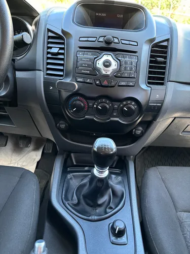 Ford Ranger 3.2 Xls