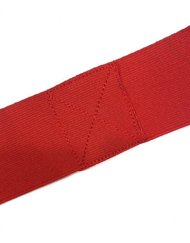 Bandas Tiraband Elasticas Circulares 3 Unidades - Gymtonic