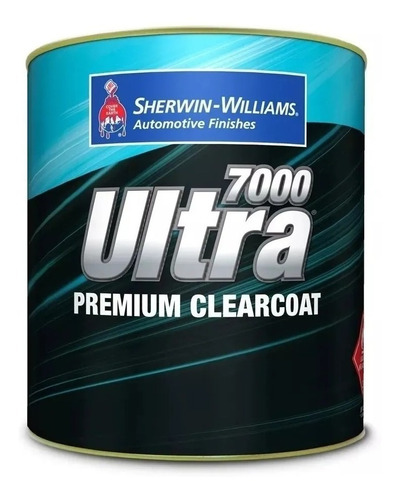 Pintura Automotriz Bicapa 1/2 Lt Colores Sherwin Williams