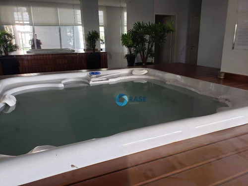 Apartamento À Venda, 109 M² Por R$ 692.000,00 - Morumbi - São Paulo/sp - Ap9525