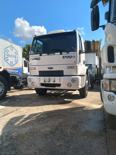 Imagem 1 de 15 de Ford Cargo 1722