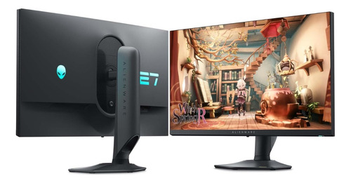 Monitor Alienware Aw2724dm 27 1440p 165 Oc180 Freesync/gsync