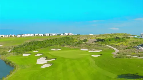 Casa En Venta En Veracruz En Fracc. Punta Tiburón Riviera Veracruzana.