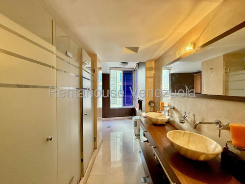Apartamento En Venta Las Mercedes Mls#25-21623 Fr