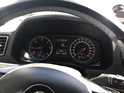 Volkswagen Amarok 2.0 Cd Tdi 180cv 4x4 Highline Pack At 2017