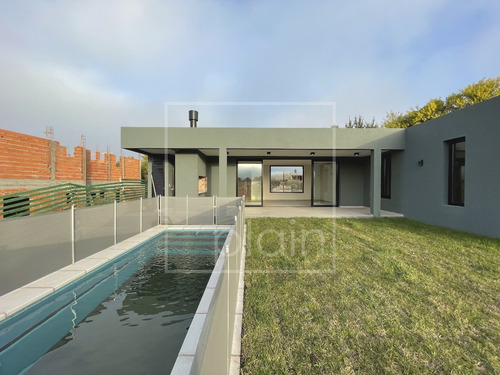 Imagen 8 de 14 de Casa A Estrenar En Venta Barrio Ecuestre Costa Esmeralda