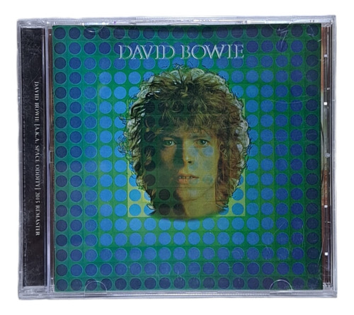 David Bowie - Space Oddity - Argentina