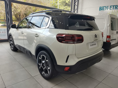 Citroën C5 Aircross 1.6 Thp Eat6 Feel Pack