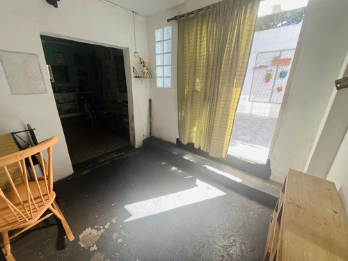Ph De 7 Ambientes Con Patio Y Terraza! - Saavedra