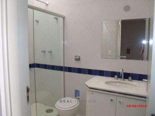 Imagem 12 de 12 de Casa 3 Dorm Venda Cond Chácara Sonia Sorocaba Sp - 01837-1