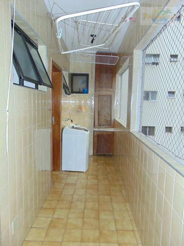 Imagem 27 de 30 de Praia De Pitangueiras - Local Nobre - Morro Do Maluf - 2 Vagas - Excelente Apartamento - 50 Metros Da Praia Da Enseada Ou Pitangueiras. - Ap1606