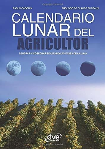 Calendario Lunar Del Agricultor