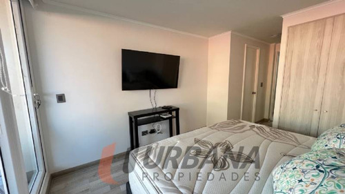Condominio Aqua Arriendo Hasta Diciembre 2025