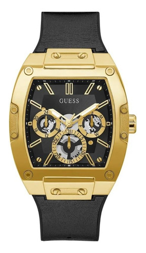 Reloj Guess Phoenix Para Caballero