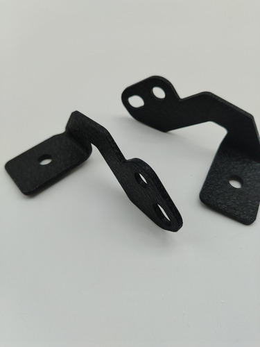 Bases Para Duallys Ideal Razer Polaris Soporte Universal Par