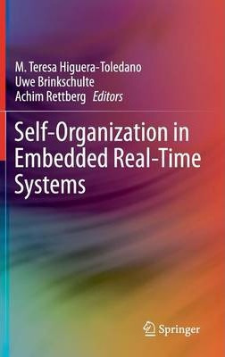 Libro Self-organization In Embedded Real-time Systems - ...