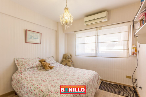 Departamento 4 Ambientes Venta Villa Urquiza