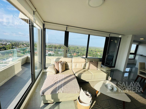 Venta: 2dormitorios 2 Baños A Estrenar Playa Mansa Punta Del Este