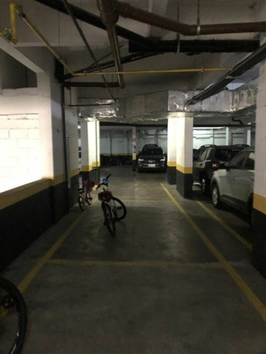 Imagem 8 de 8 de Lindo Apto C/ Sacada Gourmet - 02 Dorm. - Santo Amaro - São Paulo/sp - Rr4959