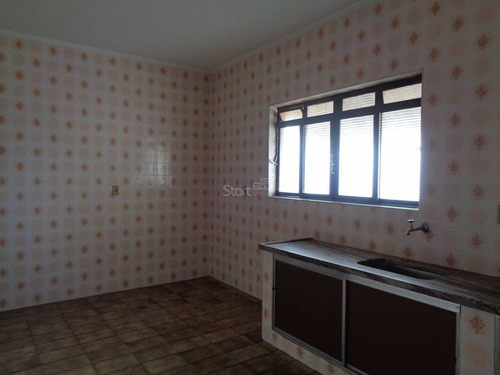 Imagem 3 de 7 de Casa Para Aluguel Em Ponte Preta - Ca090297