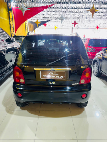 Chery Chery QQ 1.1 16v 5p