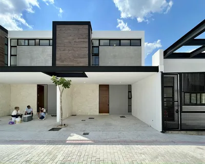 Casa en venta