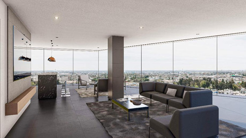 Exclusividad De Torre Omega Black