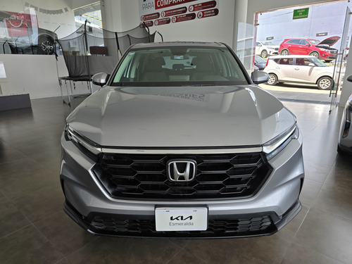 Honda CR-V 1.5 Turbo Cvt