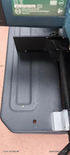 Tronzadora Bosch Gco 2000