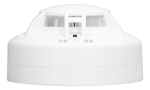 Calor Detector, Independent Detection Alarm, Altura