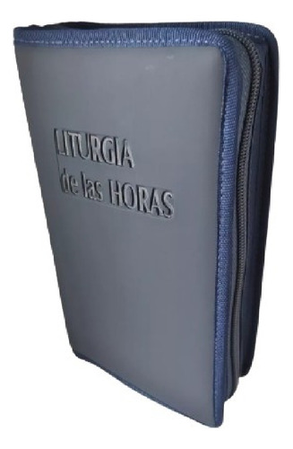 Forro O Estuche Para Cualquier Tomo De Liturgia De Las Horas