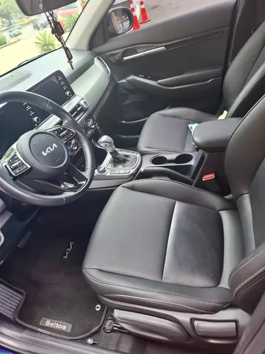 Kia Seltos 2.0 Vibrant 4X4