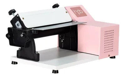 Cilindro Laminador Rosa