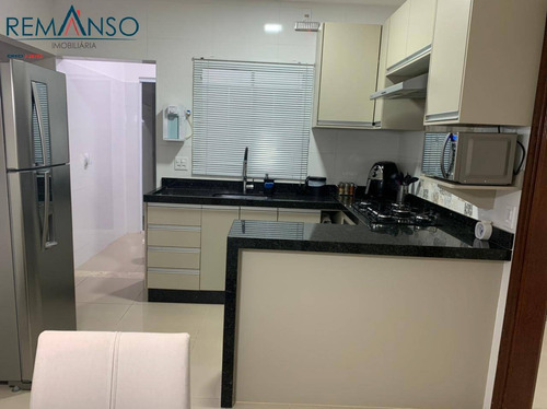 Imagem 8 de 15 de Casa - Remanso Campineiro - Hortolândia - Sp - 202375